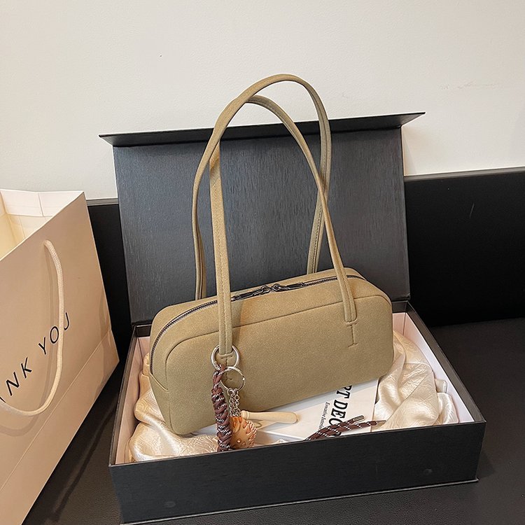 OEM Womens Crossbody Bag for Private Label Supply – SS-96686 — 17