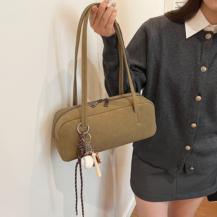 OEM Womens Crossbody Bag for Private Label Supply – SS-96686 — 18