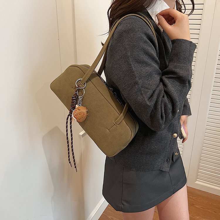 OEM Womens Crossbody Bag for Private Label Supply – SS-96686 — 19