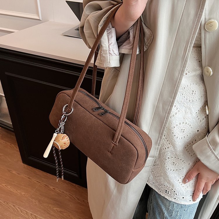 OEM Womens Crossbody Bag for Private Label Supply – SS-96686 — 21