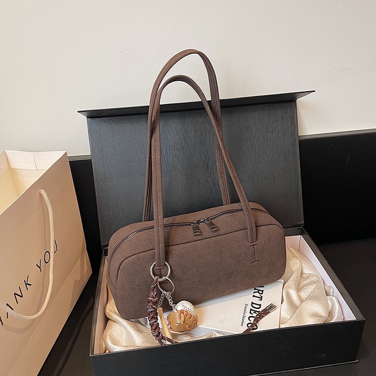 OEM Womens Crossbody Bag for Private Label Supply – SS-96686 — 22