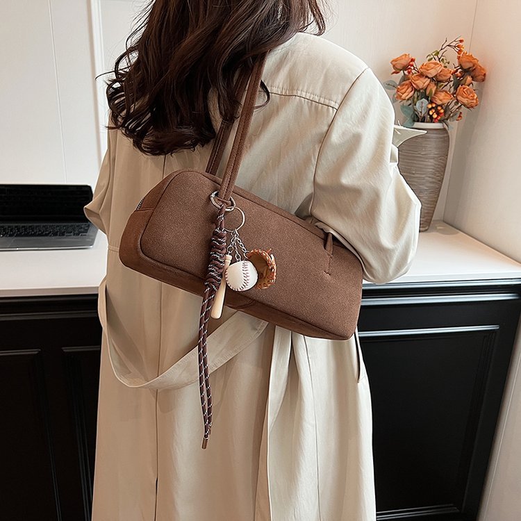 OEM Womens Crossbody Bag for Private Label Supply – SS-96686 — 23