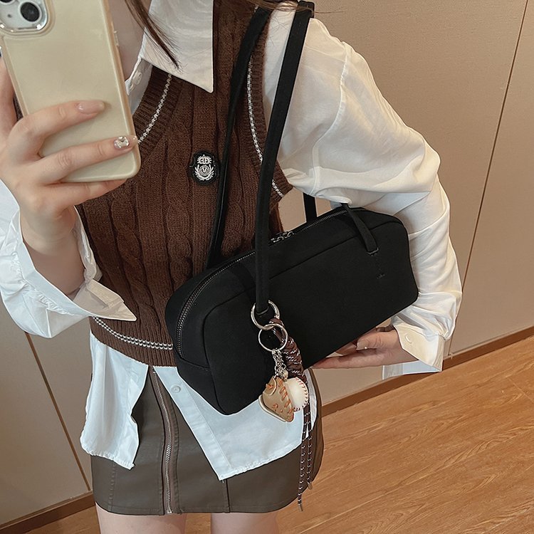 OEM Womens Crossbody Bag for Private Label Supply – SS-96686 — 25