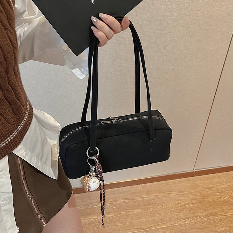 OEM Womens Crossbody Bag for Private Label Supply – SS-96686 — 26