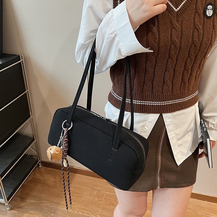 OEM Womens Crossbody Bag for Private Label Supply – SS-96686 — 27