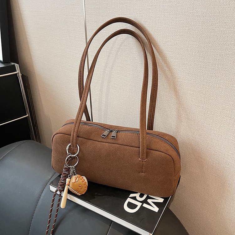 OEM Womens Crossbody Bag for Private Label Supply – SS-96686 — 29