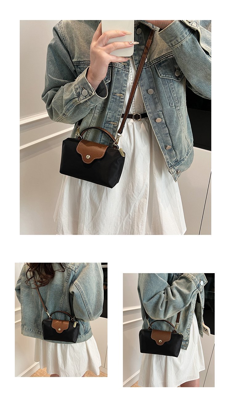Private Label Womens Tote Bag for Bulk Wholesale Buyers – SS-96825 — 13