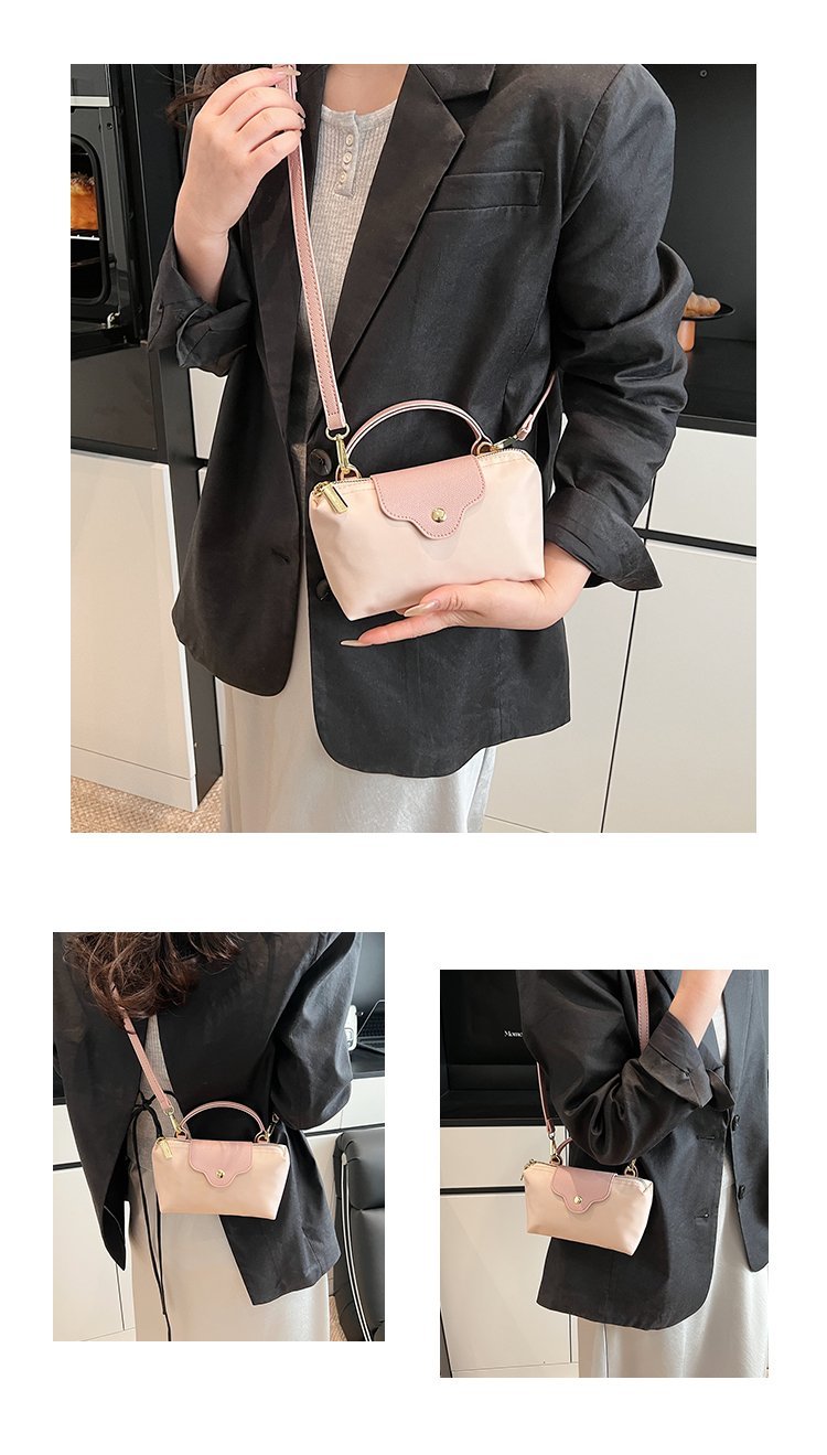 Private Label Womens Tote Bag for Bulk Wholesale Buyers – SS-96825 — 14