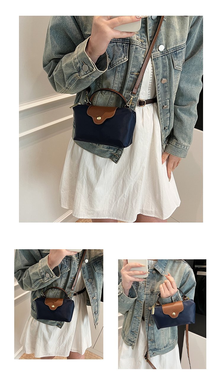 Private Label Womens Tote Bag for Bulk Wholesale Buyers – SS-96825 — 15