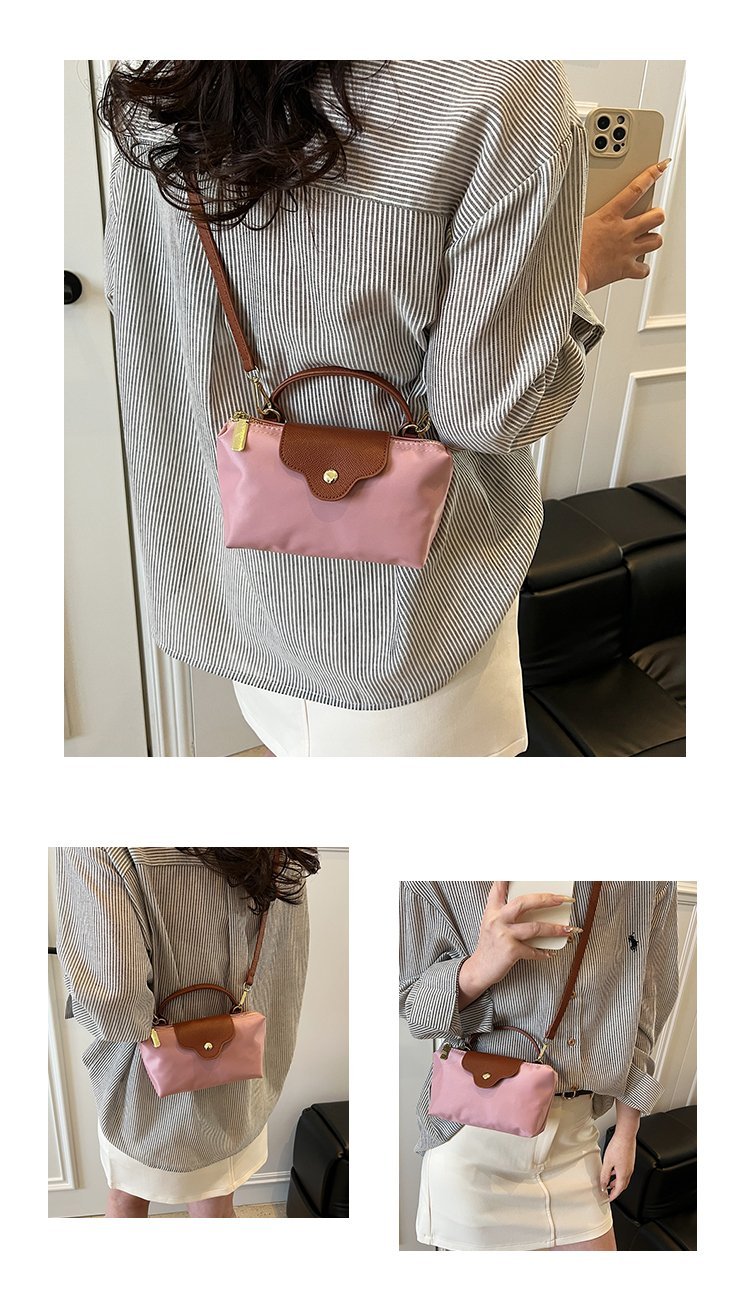 Private Label Womens Tote Bag for Bulk Wholesale Buyers – SS-96825 — 16