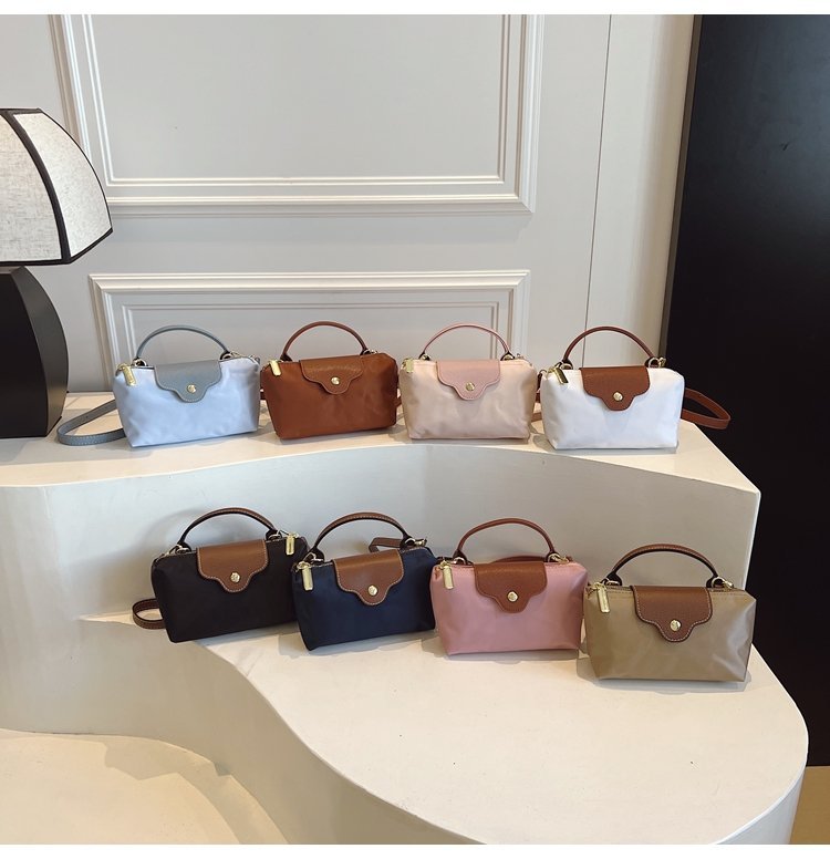 Private Label Womens Tote Bag for Bulk Wholesale Buyers – SS-96825 — 19