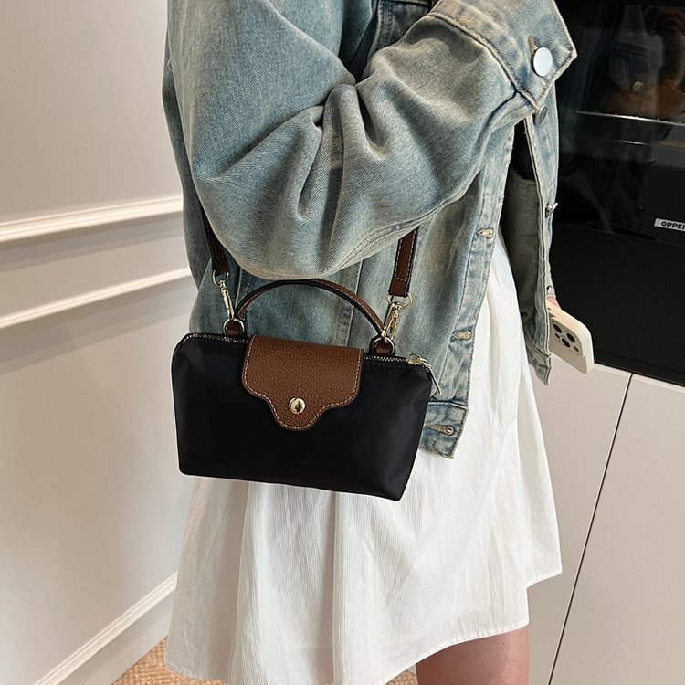 Private Label Womens Tote Bag for Bulk Wholesale Buyers – SS-96825 — 22