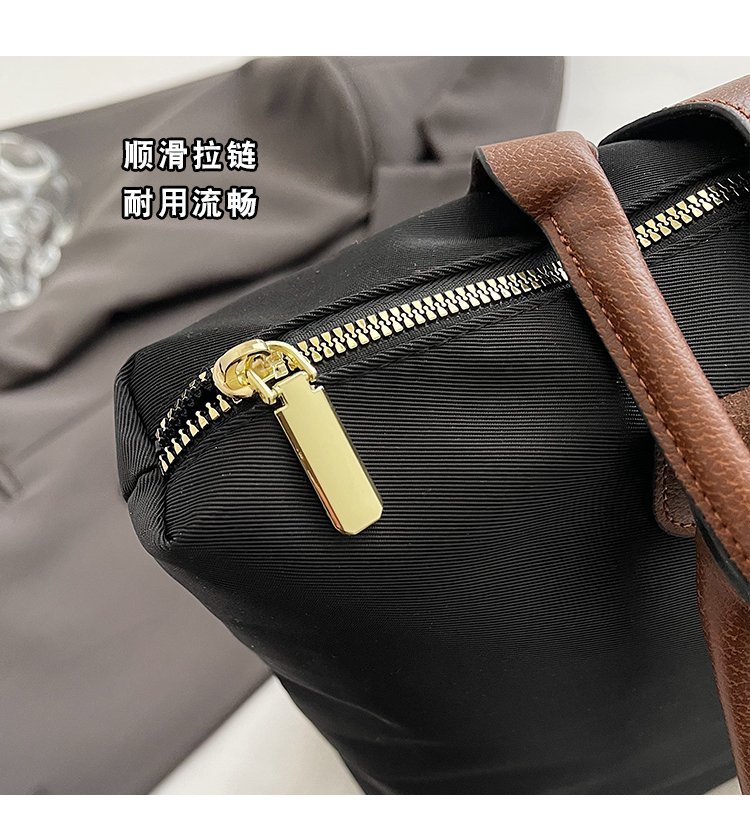 Custom Womens Handbag for Custom Bag Projects – SS-96828 — 4