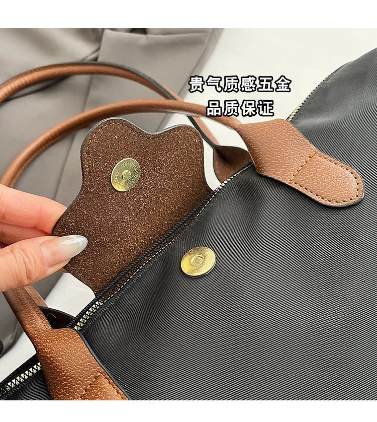 Custom Womens Handbag for Custom Bag Projects – SS-96828 — 6
