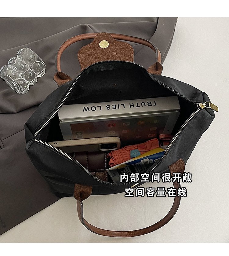 Custom Womens Handbag for Custom Bag Projects – SS-96828 — 7
