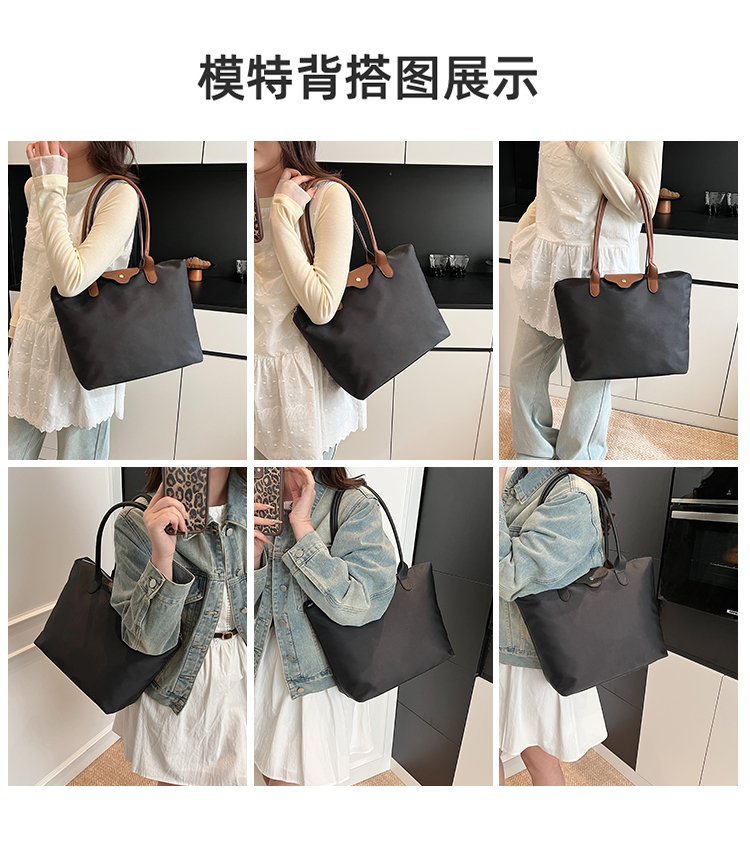Custom Womens Handbag for Custom Bag Projects – SS-96828 — 8
