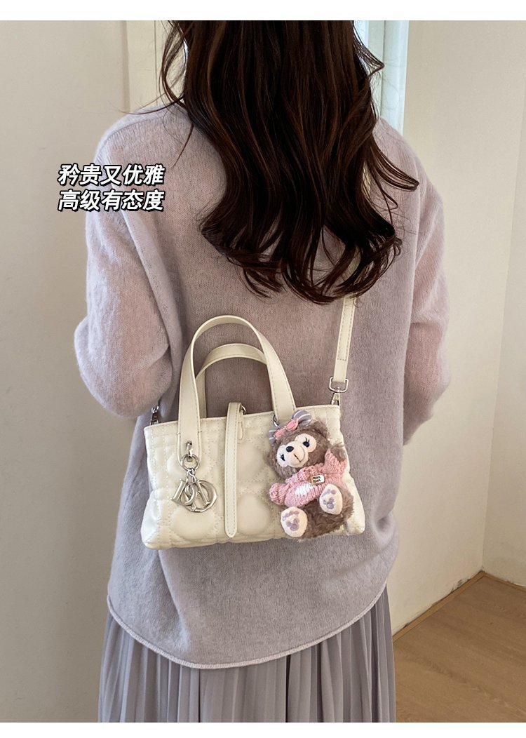 Sac à l'épaule femme direct d'usine pour acheteurs en gros – SS-96912 — 4
