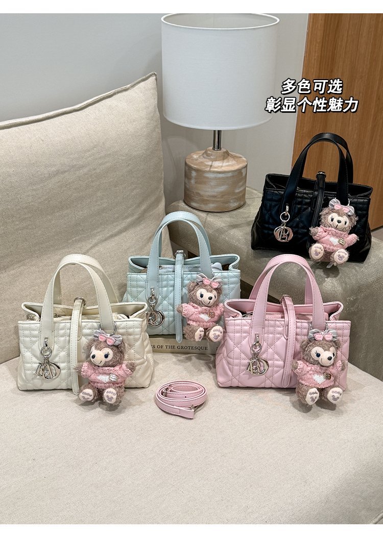 Sac à l'épaule femme direct d'usine pour acheteurs en gros – SS-96912 — 7