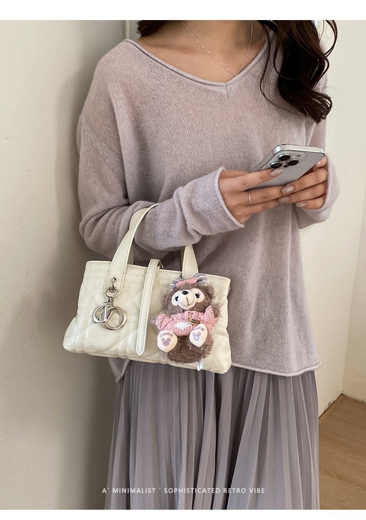 Sac à l'épaule femme direct d'usine pour acheteurs en gros – SS-96912 — 13