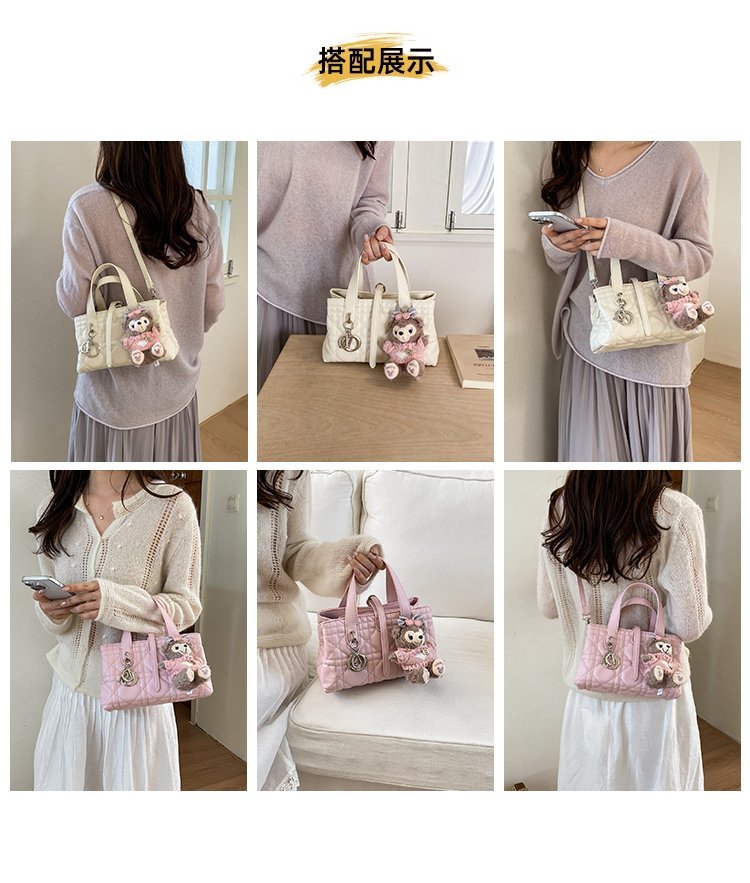 Sac à l'épaule femme direct d'usine pour acheteurs en gros – SS-96912 — 14