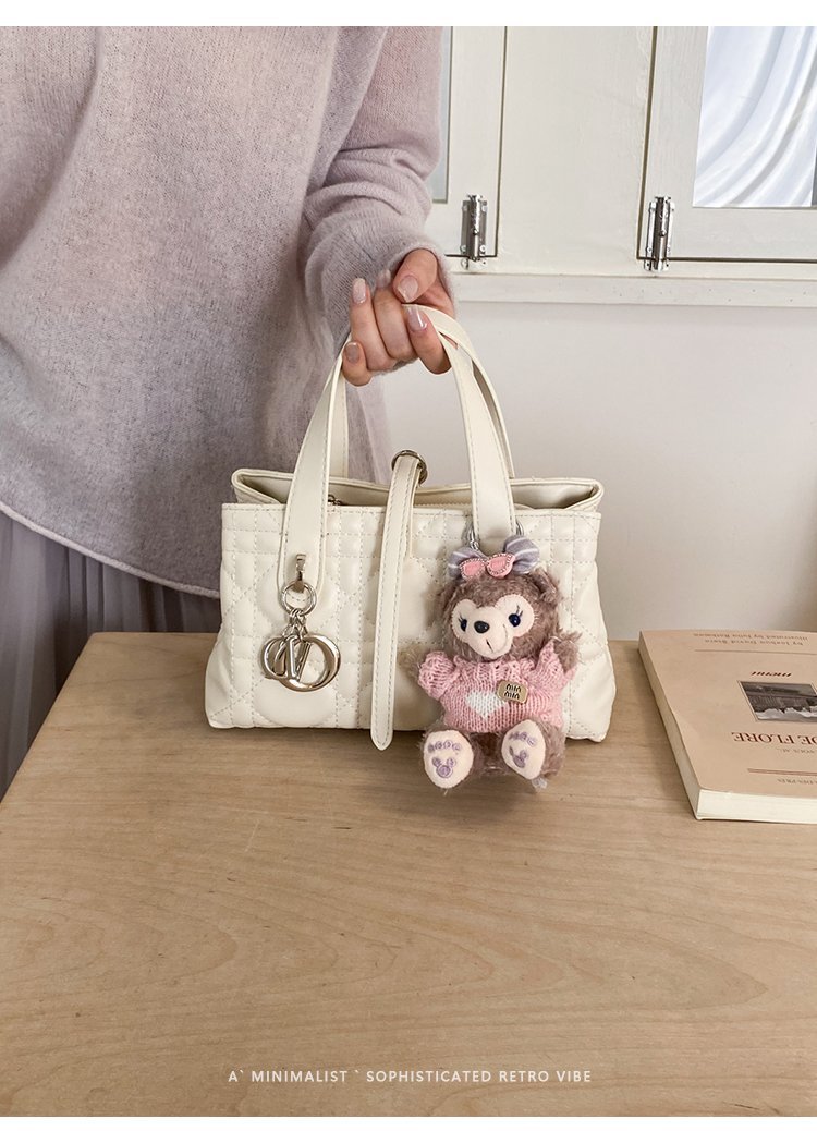 Sac à l'épaule femme direct d'usine pour acheteurs en gros – SS-96912 — 15