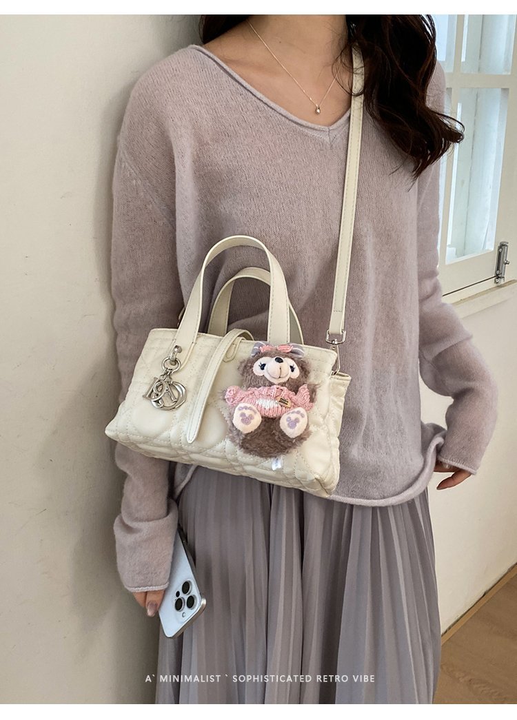 Sac à l'épaule femme direct d'usine pour acheteurs en gros – SS-96912 — 17