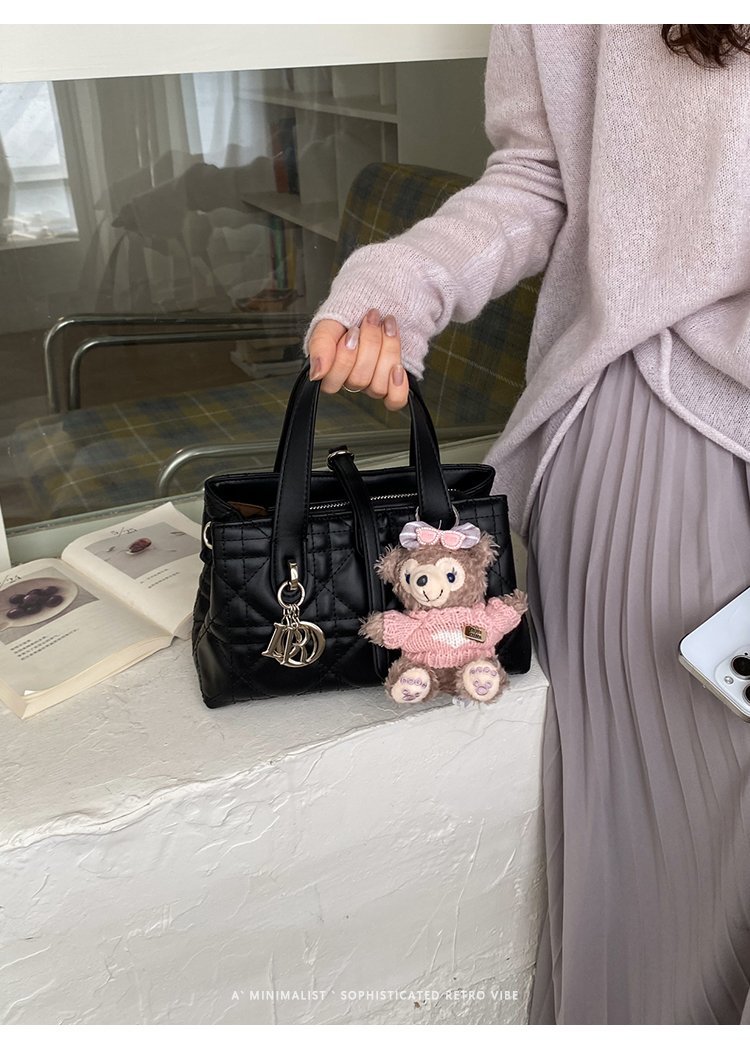 Sac à l'épaule femme direct d'usine pour acheteurs en gros – SS-96912 — 23