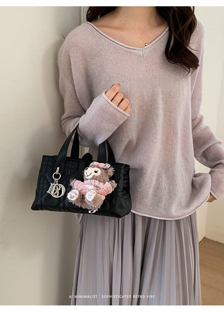 Sac à l'épaule femme direct d'usine pour acheteurs en gros – SS-96912 — 24