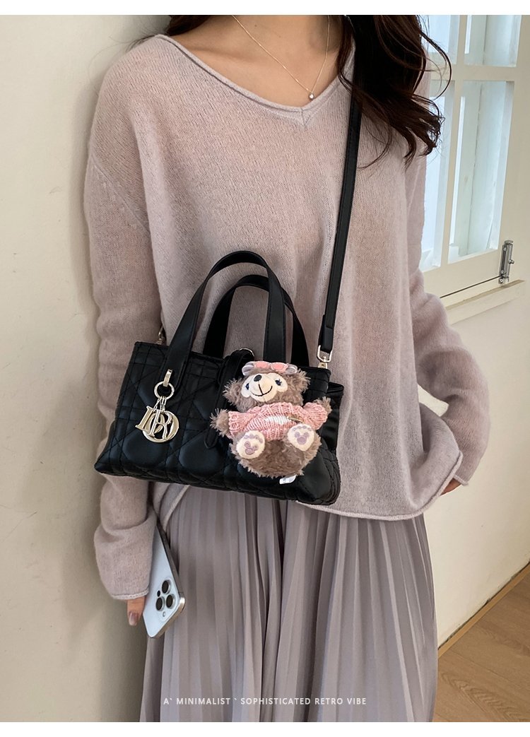 Sac à l'épaule femme direct d'usine pour acheteurs en gros – SS-96912 — 26