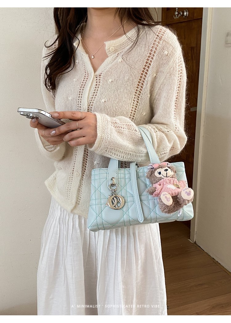 Sac à l'épaule femme direct d'usine pour acheteurs en gros – SS-96912 — 28