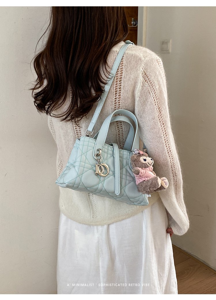 Sac à l'épaule femme direct d'usine pour acheteurs en gros – SS-96912 — 29