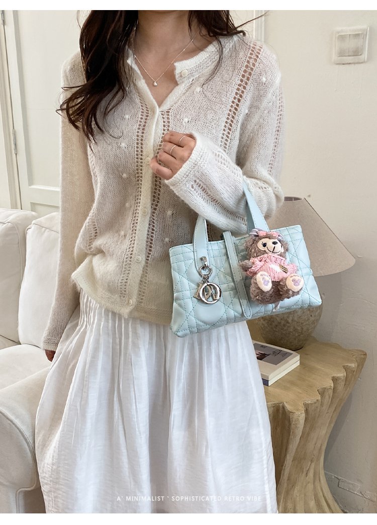Sac à l'épaule femme direct d'usine pour acheteurs en gros – SS-96912 — 30