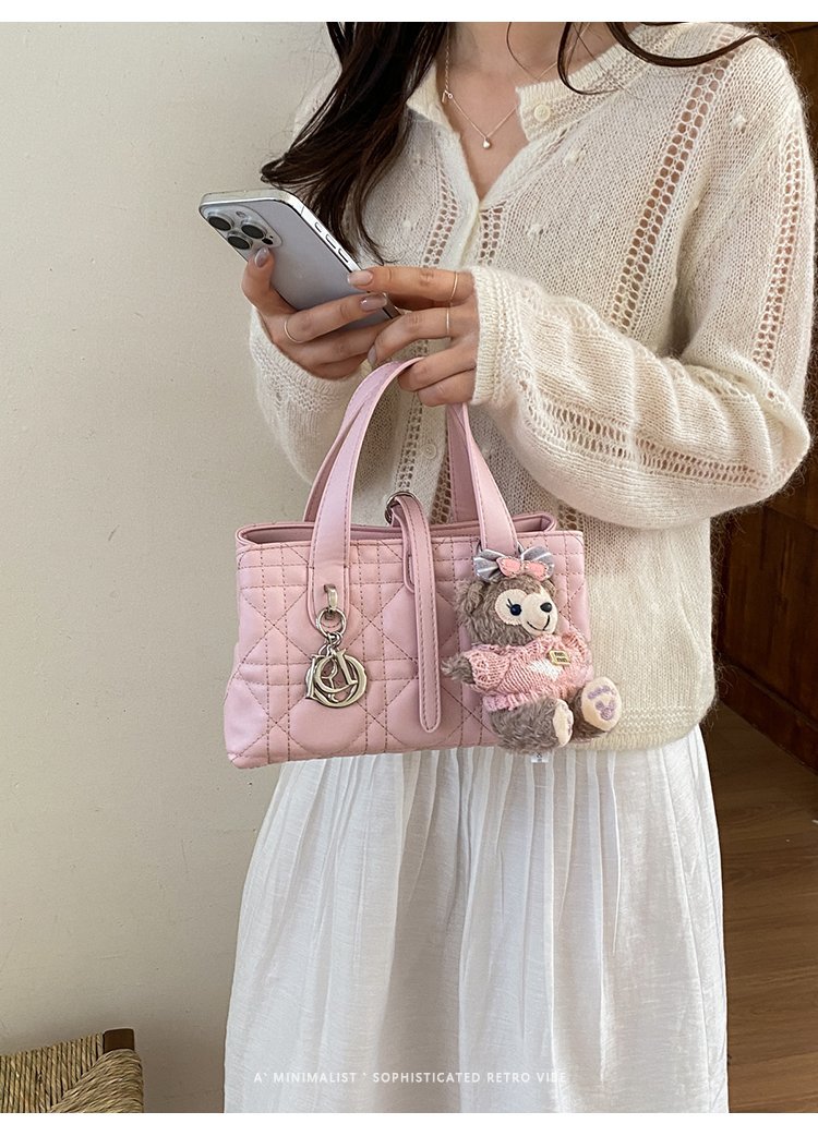 Sac à l'épaule femme direct d'usine pour acheteurs en gros – SS-96912 — 33