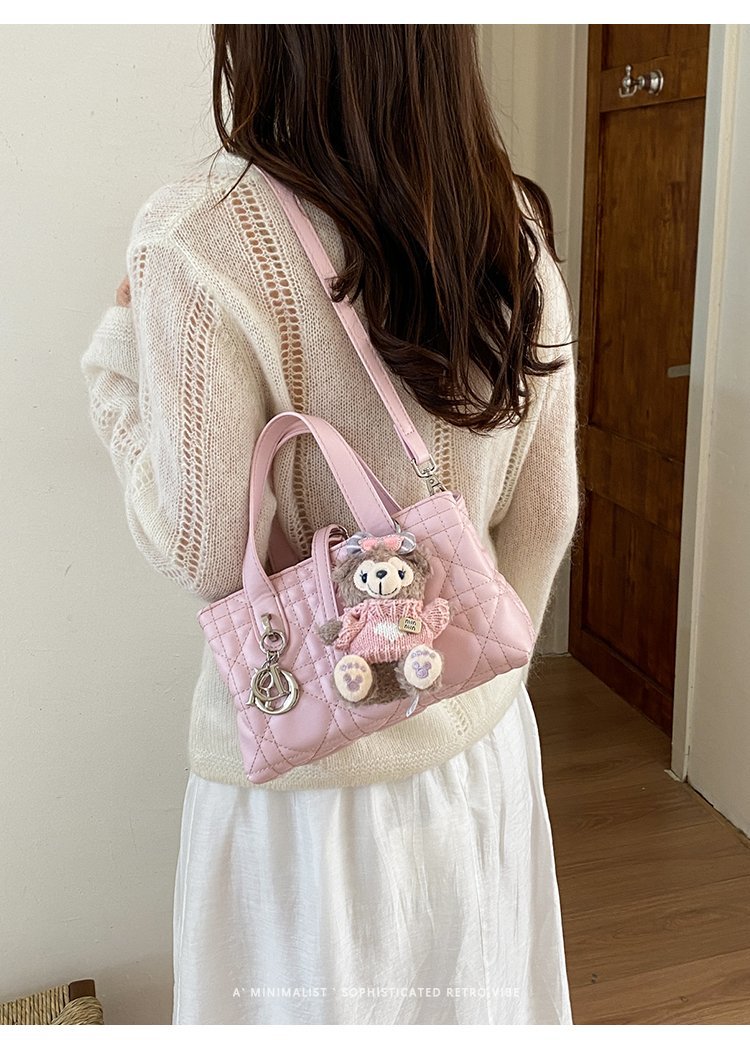 Sac à l'épaule femme direct d'usine pour acheteurs en gros – SS-96912 — 34