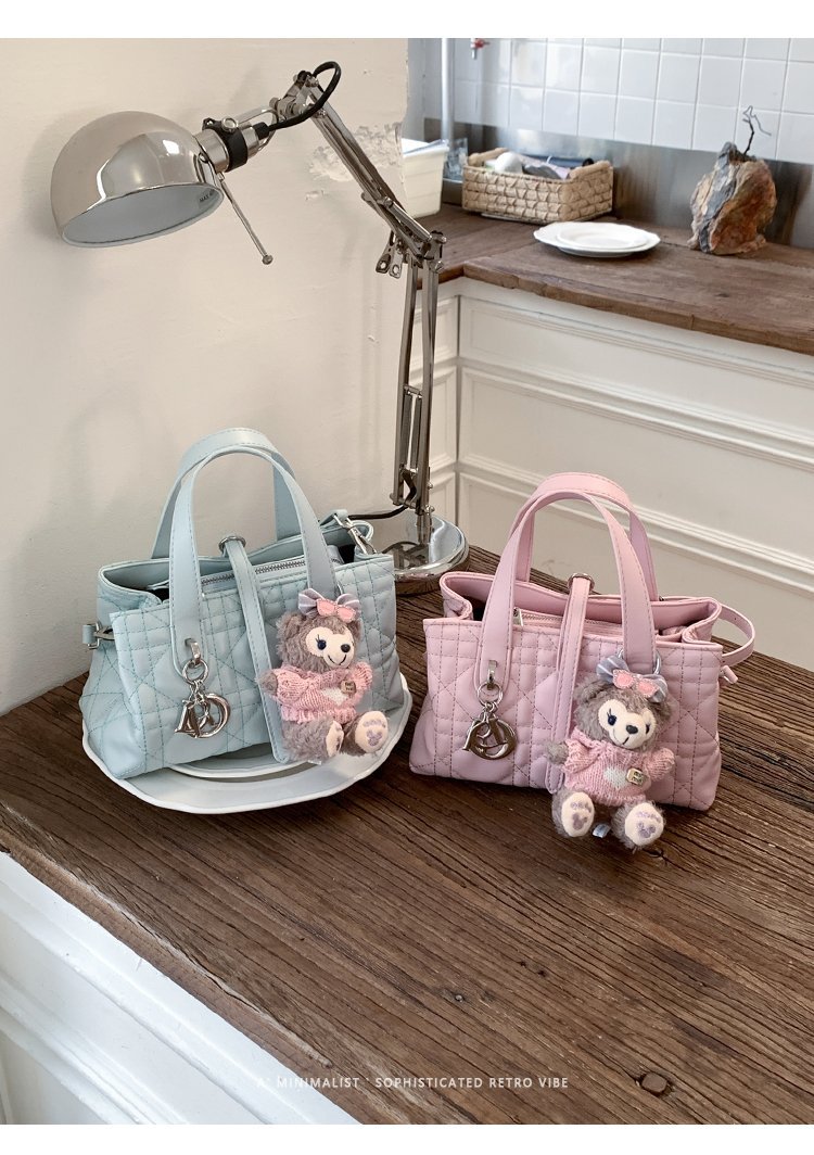 Sac à l'épaule femme direct d'usine pour acheteurs en gros – SS-96912 — 37