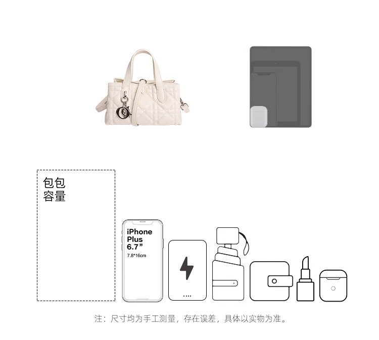Custom Womens Shoulder Bag for Bulk Wholesale Buyers – SS-96913 — 2