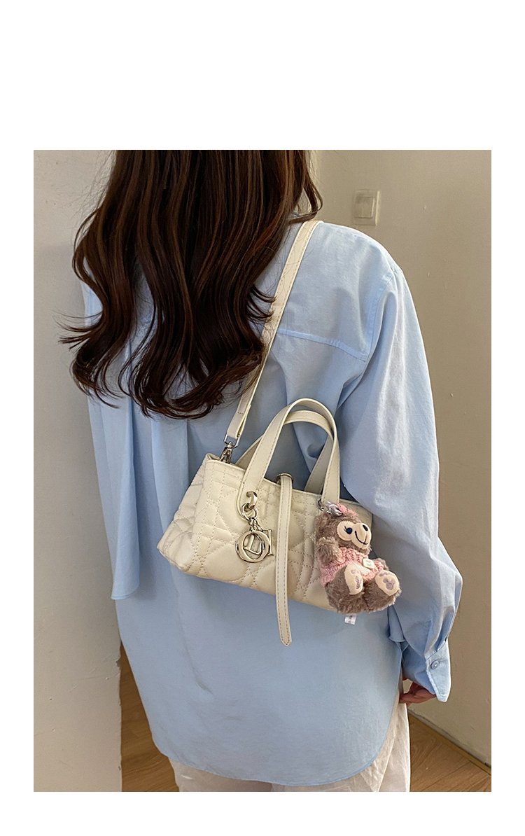 Custom Womens Shoulder Bag for Bulk Wholesale Buyers – SS-96913 — 3