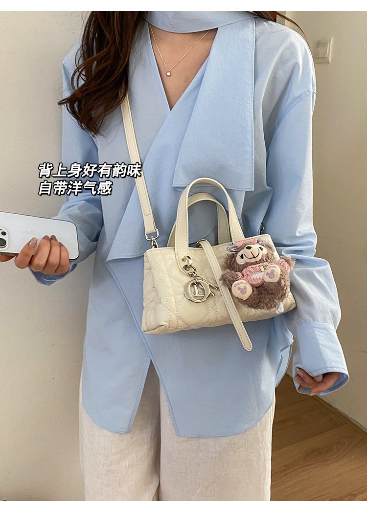 Custom Womens Shoulder Bag for Bulk Wholesale Buyers – SS-96913 — 5