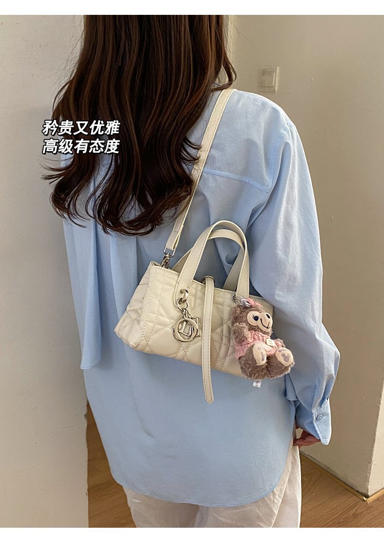 Custom Womens Shoulder Bag for Bulk Wholesale Buyers – SS-96913 — 6