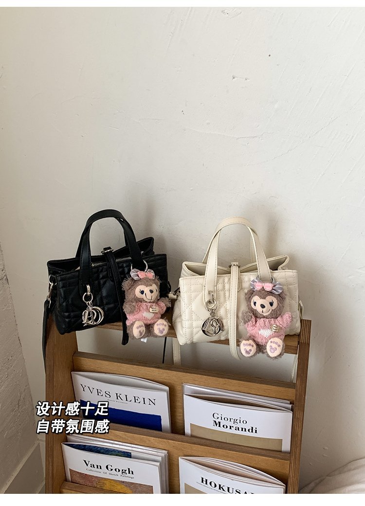 Custom Womens Shoulder Bag for Bulk Wholesale Buyers – SS-96913 — 7