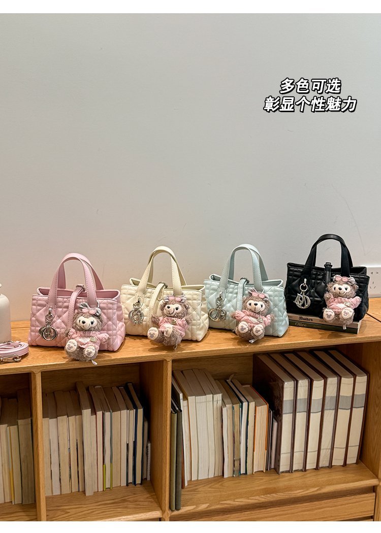 Custom Womens Shoulder Bag for Bulk Wholesale Buyers – SS-96913 — 8