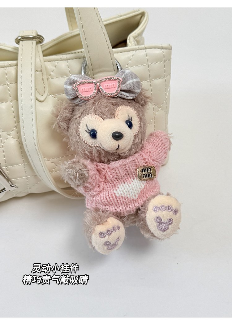 Custom Womens Shoulder Bag for Bulk Wholesale Buyers – SS-96913 — 9