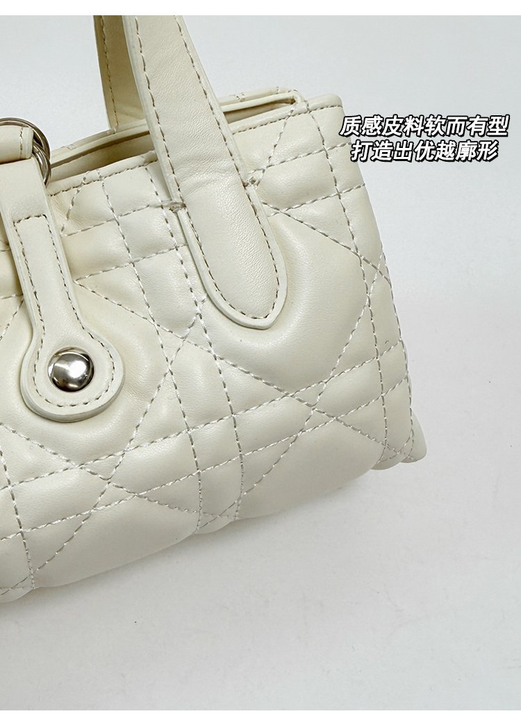 Custom Womens Shoulder Bag for Bulk Wholesale Buyers – SS-96913 — 10