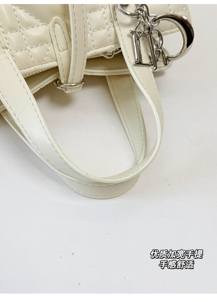 Custom Womens Shoulder Bag for Bulk Wholesale Buyers – SS-96913 — 11