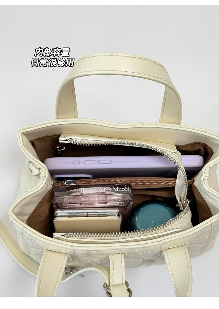 Custom Womens Shoulder Bag for Bulk Wholesale Buyers – SS-96913 — 12