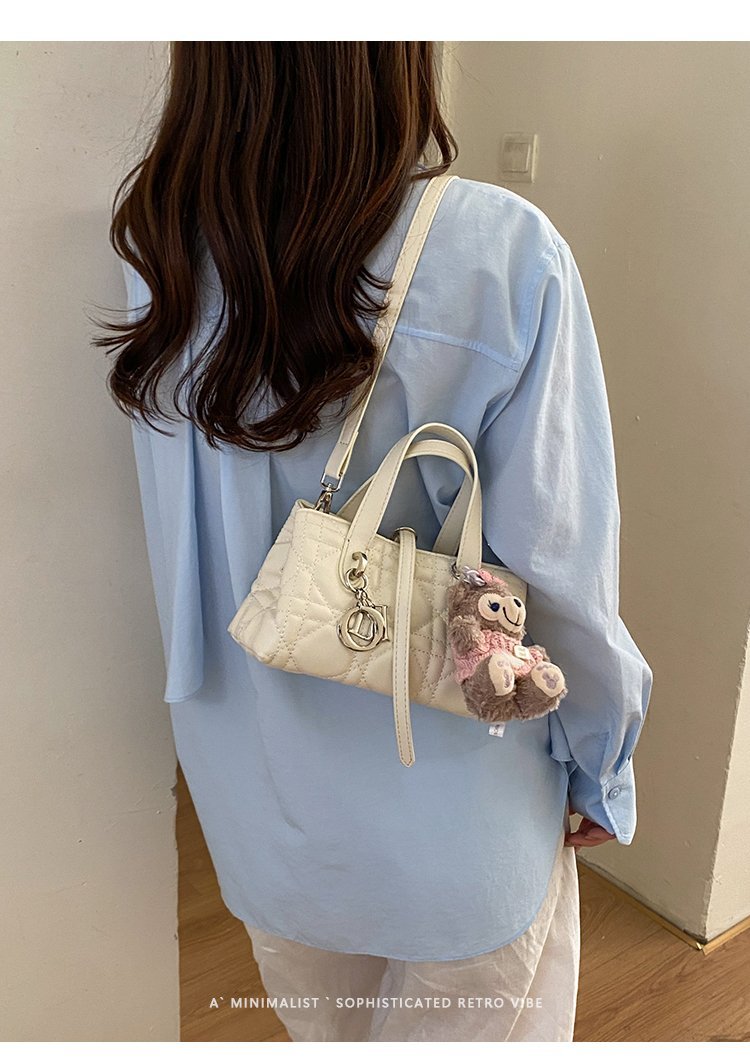 Custom Womens Shoulder Bag for Bulk Wholesale Buyers – SS-96913 — 15