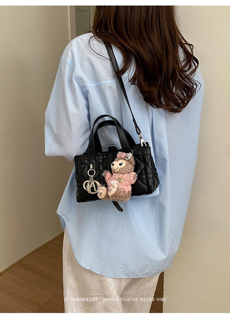 Custom Womens Shoulder Bag for Bulk Wholesale Buyers – SS-96913 — 18