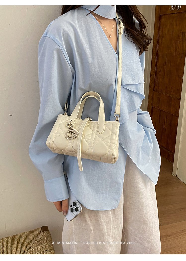 Custom Womens Shoulder Bag for Bulk Wholesale Buyers – SS-96913 — 20