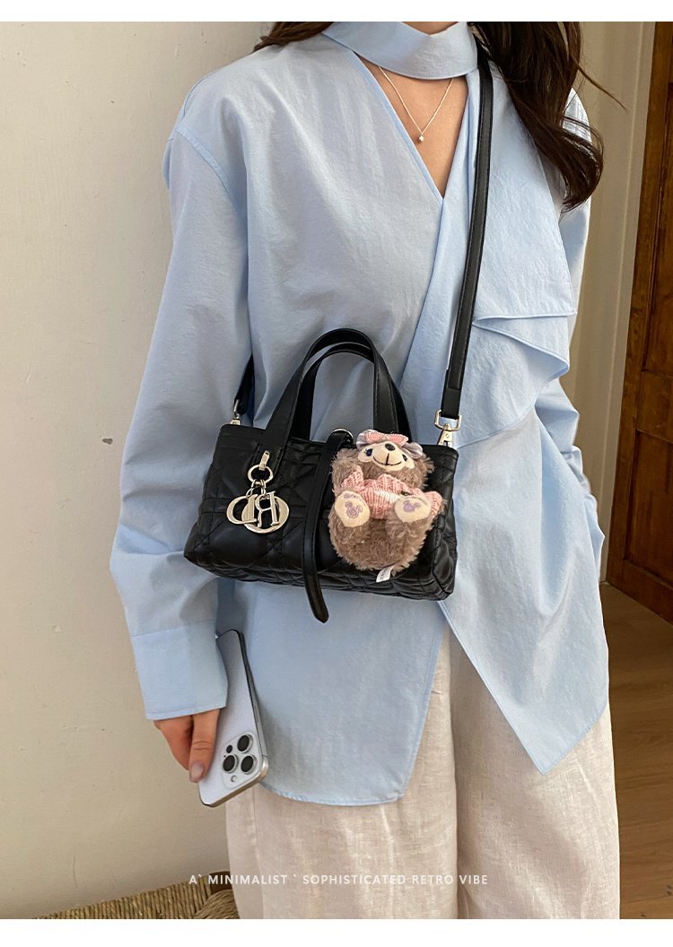 Custom Womens Shoulder Bag for Bulk Wholesale Buyers – SS-96913 — 21
