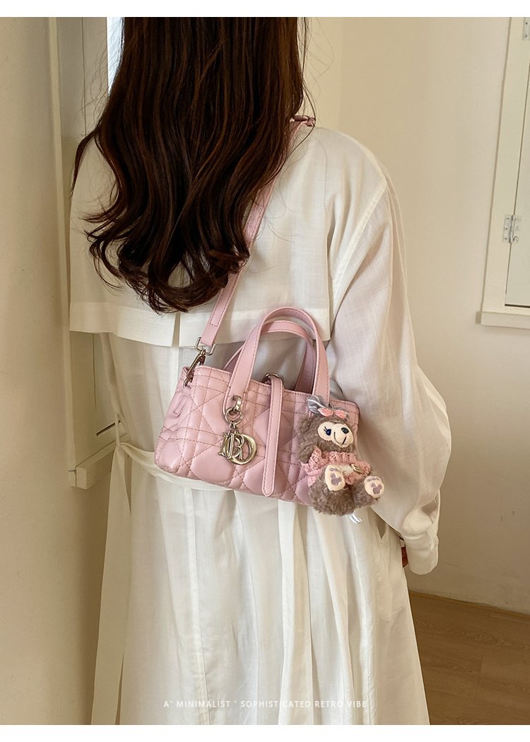 Custom Womens Shoulder Bag for Bulk Wholesale Buyers – SS-96913 — 23